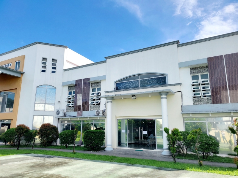 フィリピン留学 Cebu21 - EG Academy-Inside EG-18